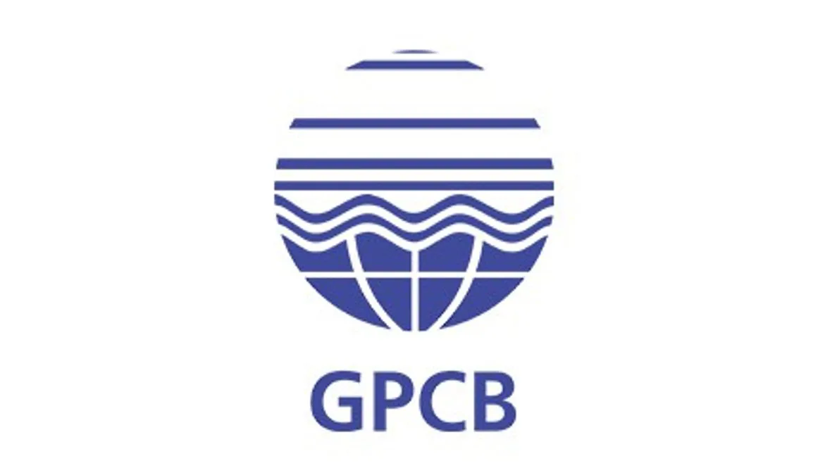 Gujarat Pollution Control Board