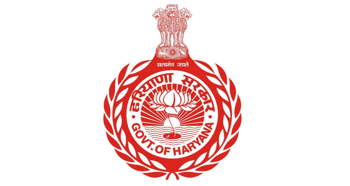 Haryana Government