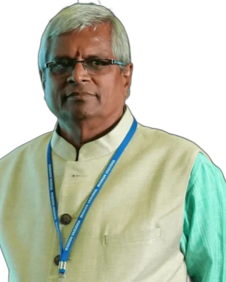 Mr. G. Gopalakrishna Murthy