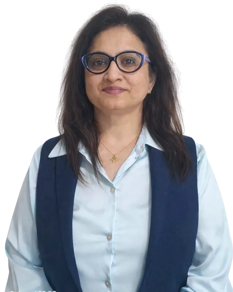 Ms. Suruchi Bhatia
