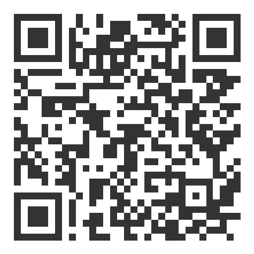 QR code to download the Clean to Green app
